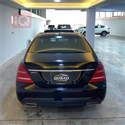 مێرسێدس بێنز S-Class